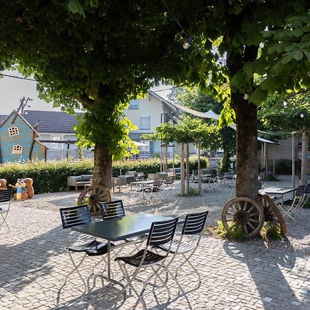 Kalchofen Restaurant Hotel Eventhouse Hasle bei Burgdorf Exterior photo
